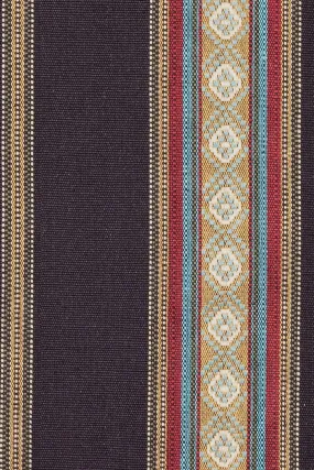 Fabric by the Yard, Serape, Sandoval, 119