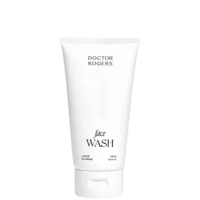 Face Wash 5 oz Tube