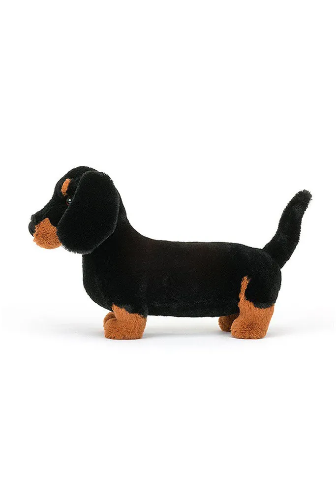 Freddie Sausage Dog