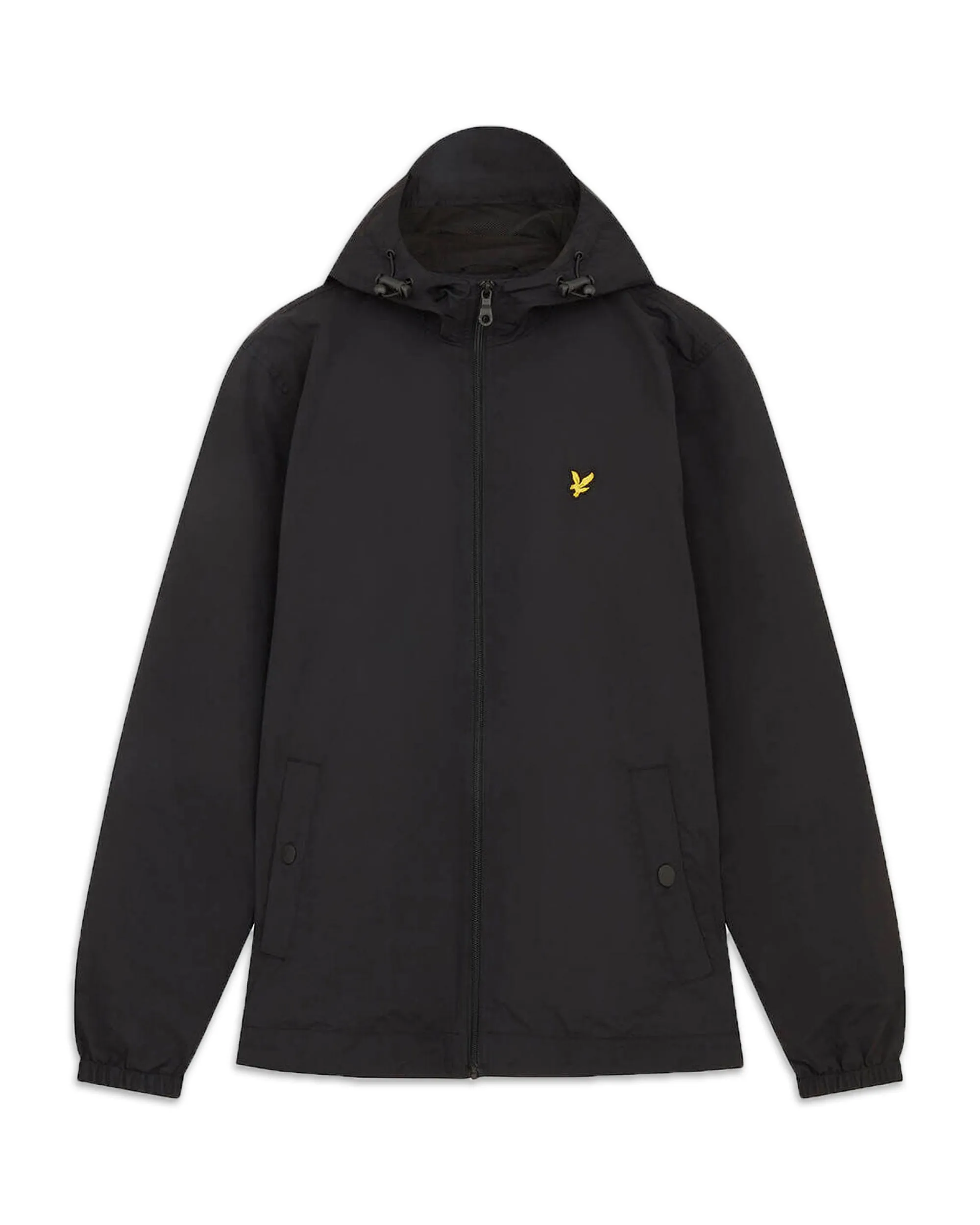 Giacca Uomo Lyle And Scott Nero