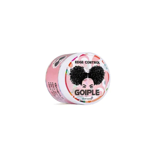 GOIPLE | Edge Control Gel 4oz