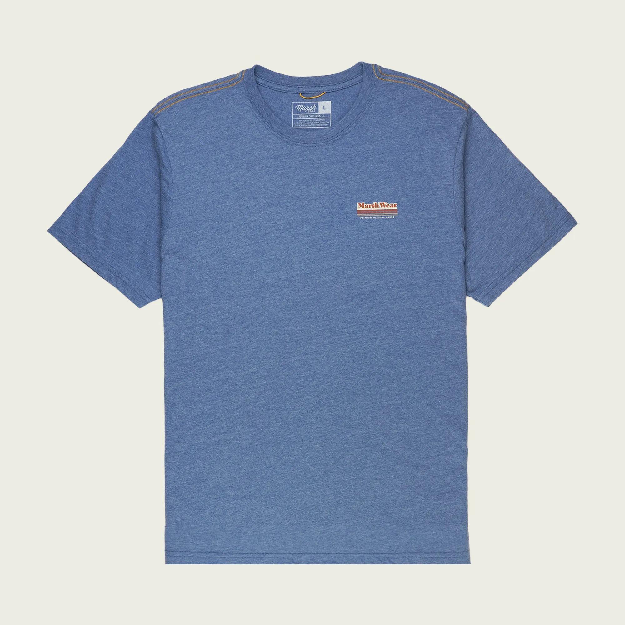 Gradient T-Shirt