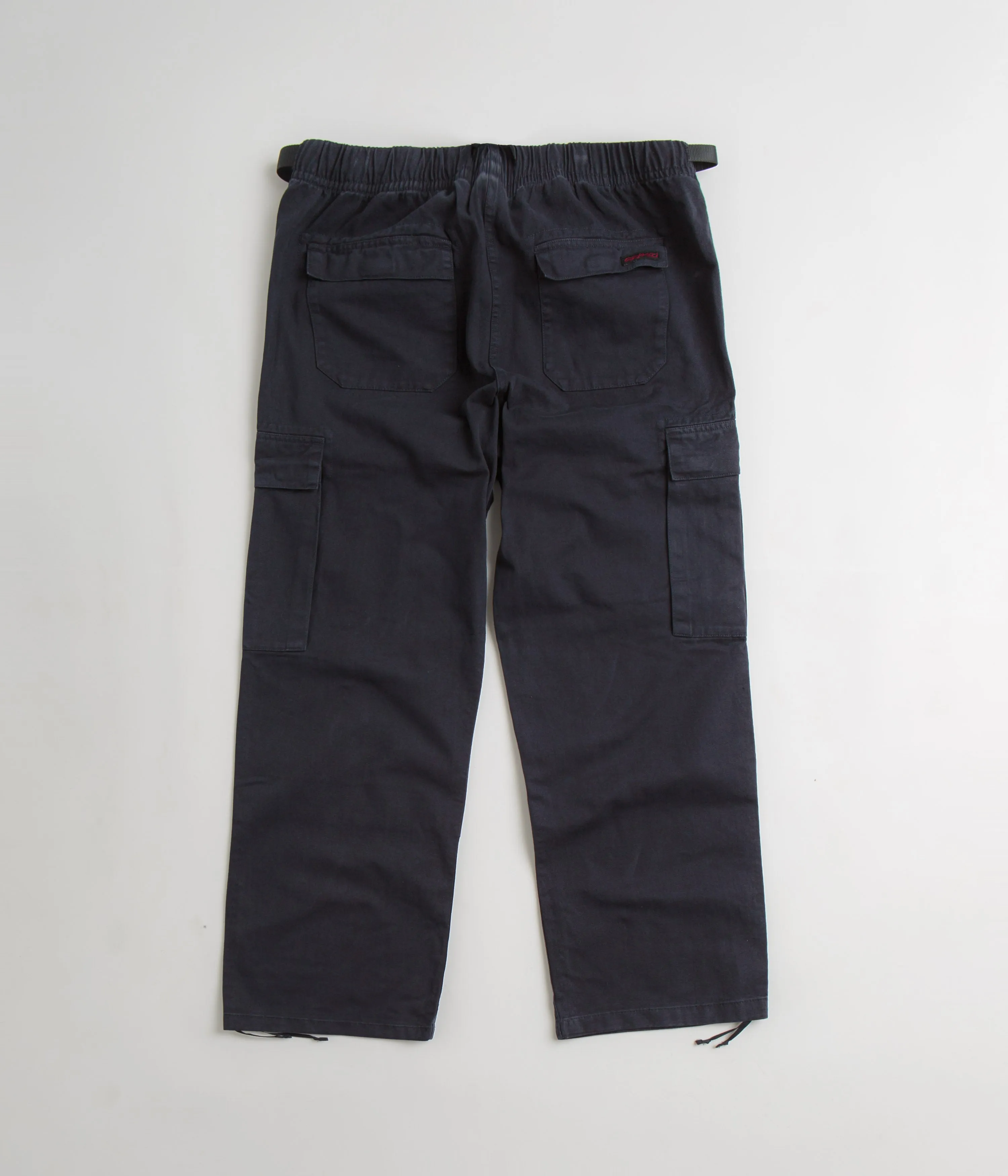 Gramicci Cargo Pants - Double Navy