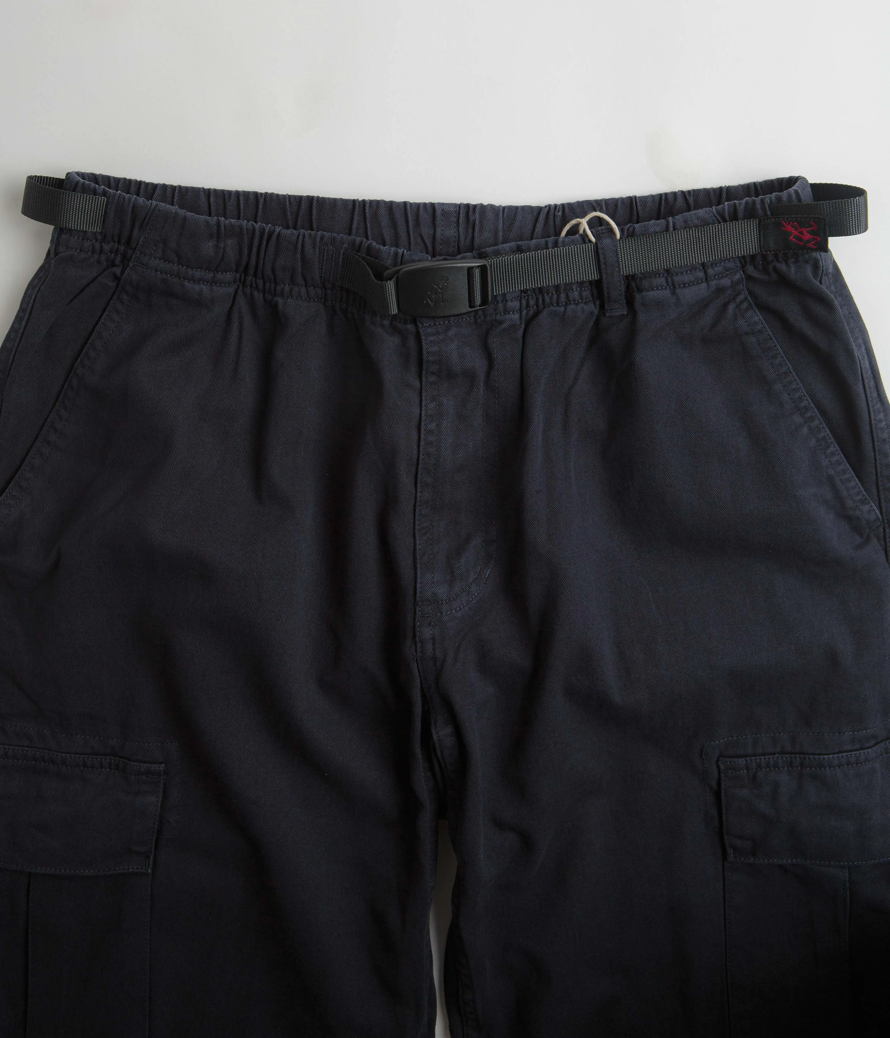 Gramicci Cargo Pants - Double Navy