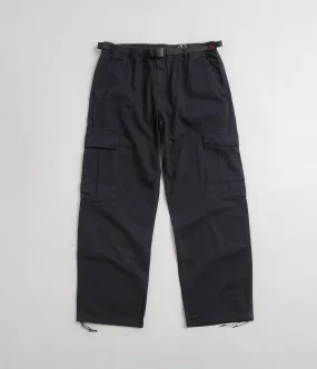 Gramicci Cargo Pants - Double Navy