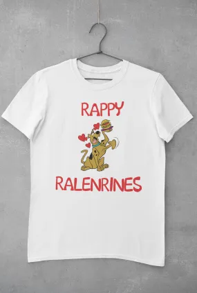 Happy Ralenrines day!