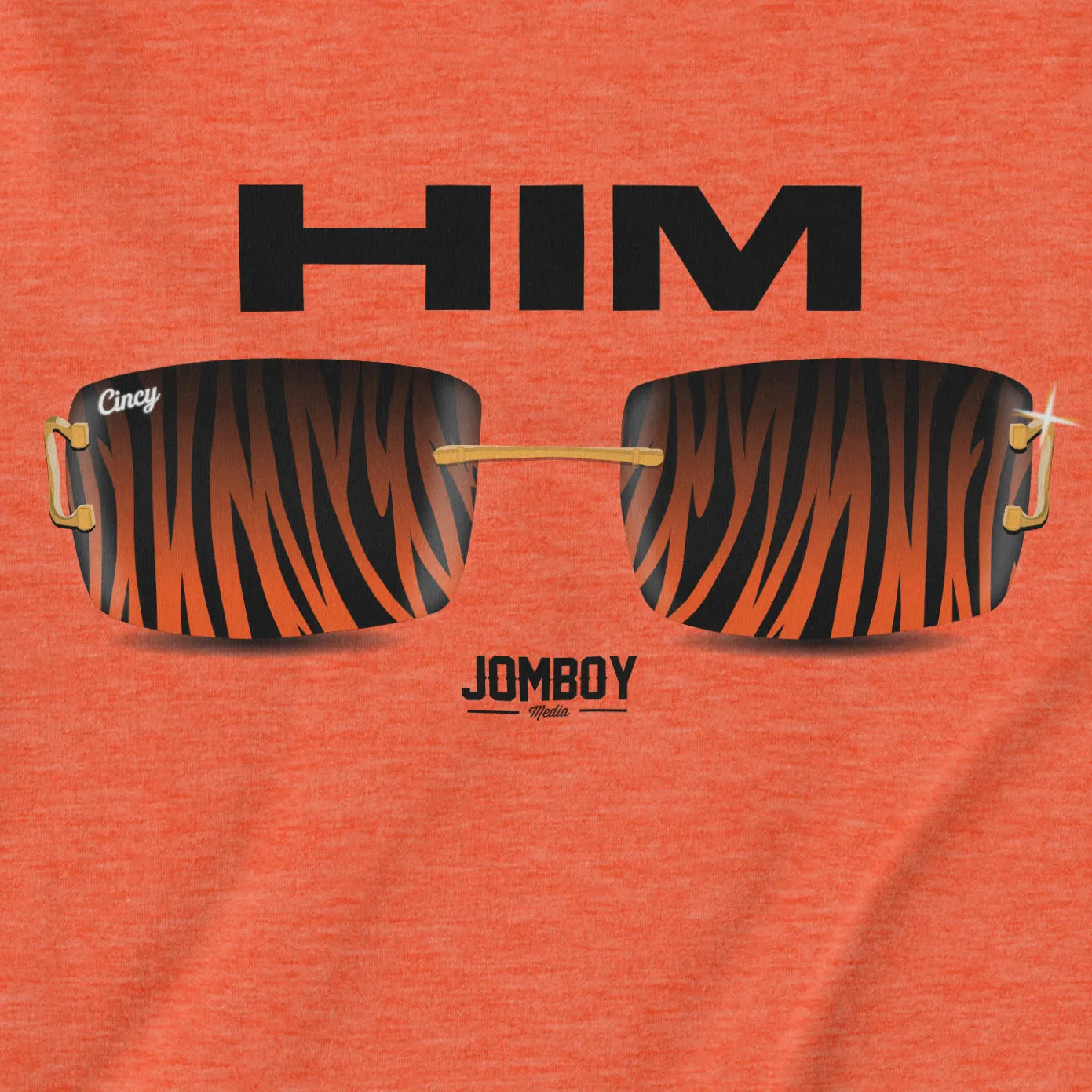 HIM | T-Shirt