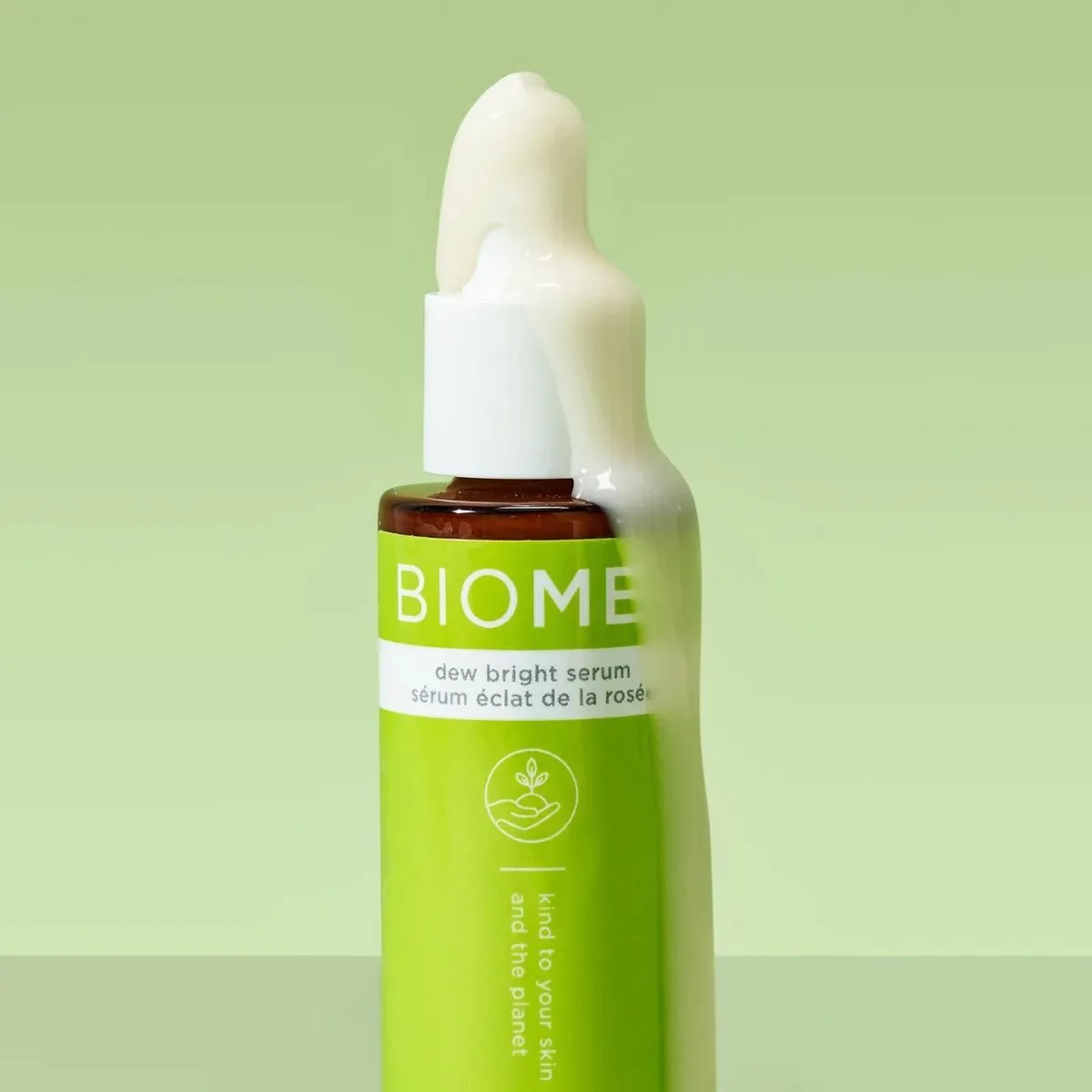 Image Skincare | BIOME  Dew Bright Serum 30ml