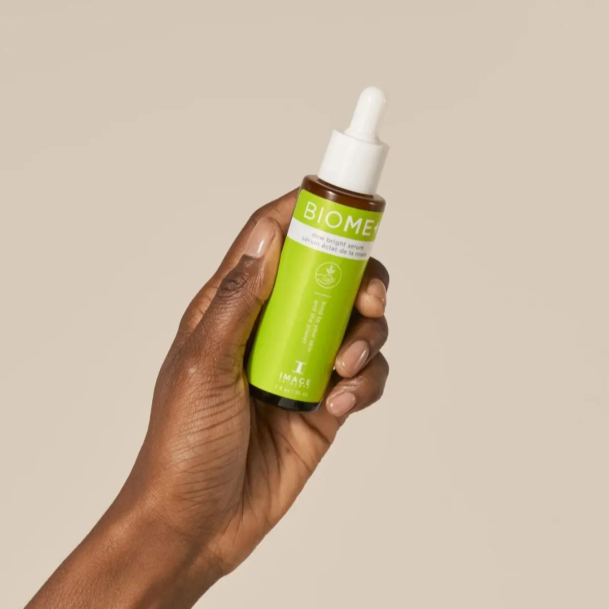 Image Skincare | BIOME  Dew Bright Serum 30ml