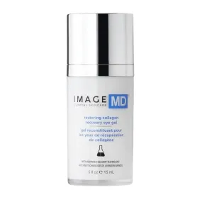 Image Skincare | MD Restoring Collagen Recovery Eye Gel 15ml