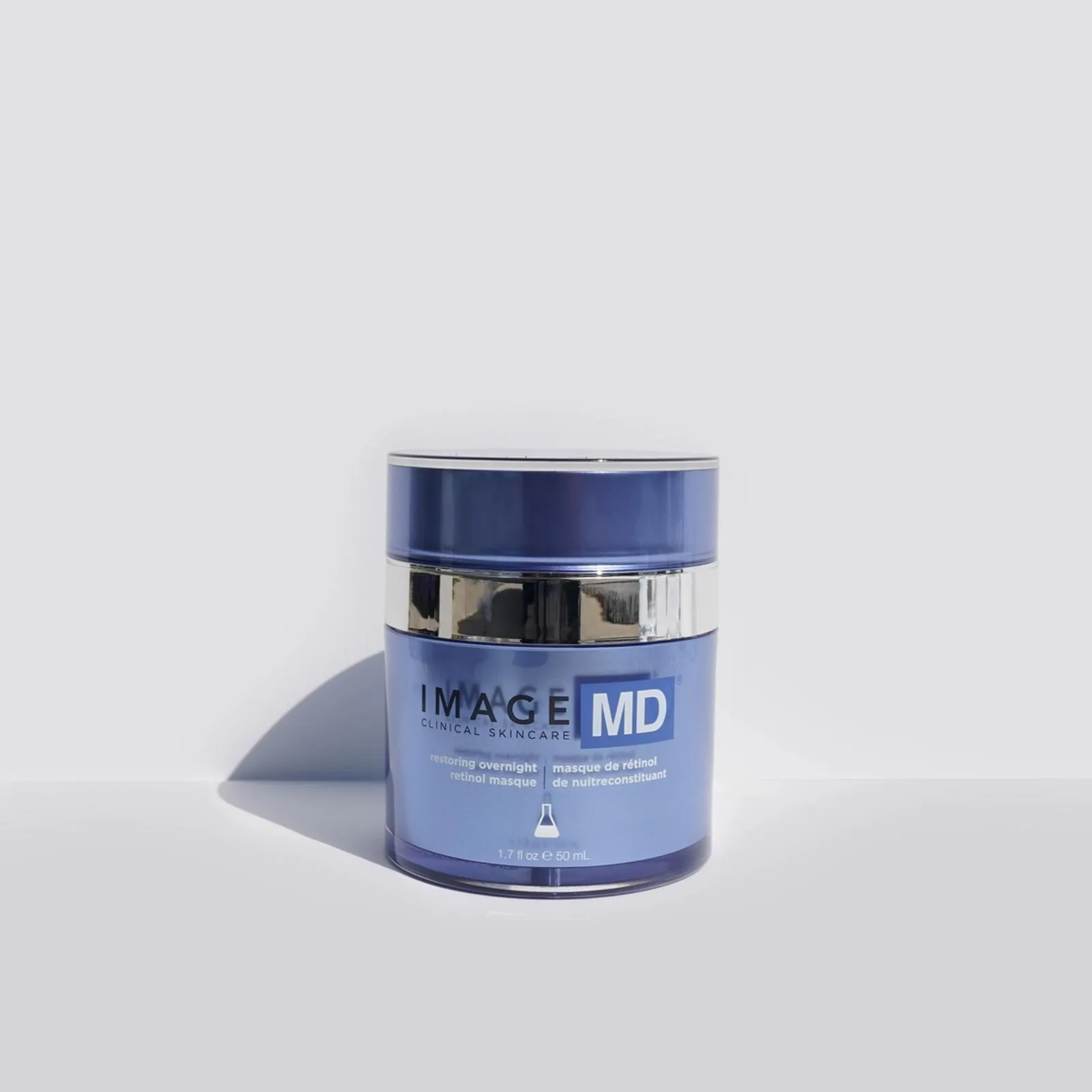 Image Skincare | MD Restoring Overnight Retinol Masque 50ml