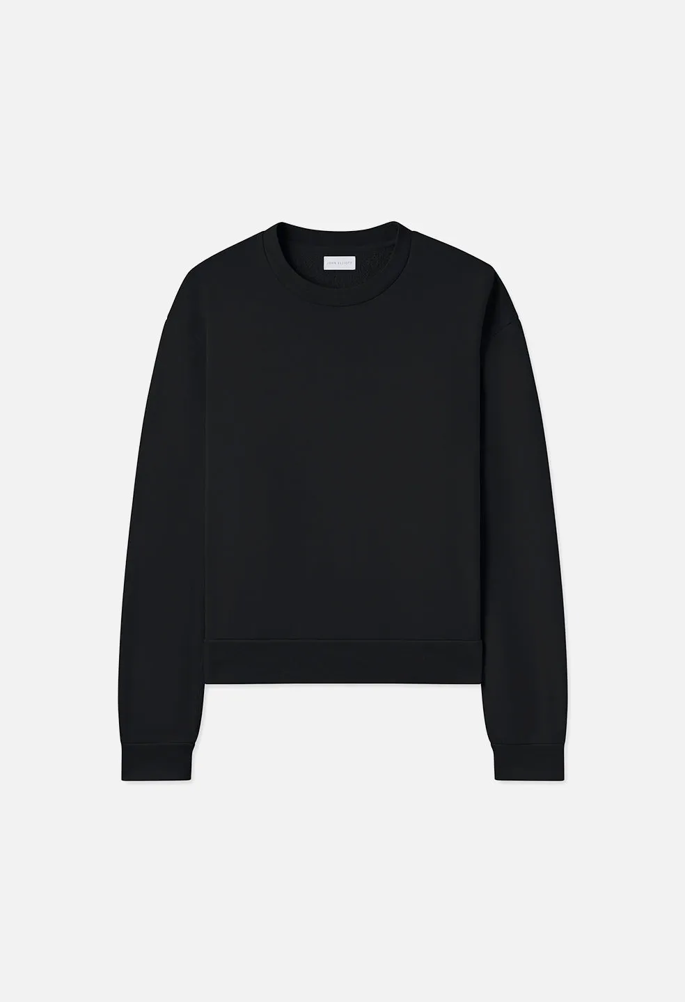 Interval Crew / Black