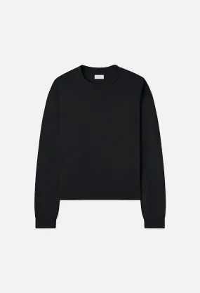 Interval Crew / Black