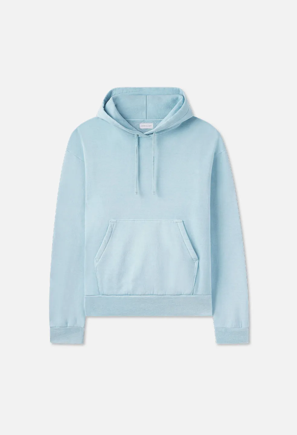 Interval Hoodie / Smurf