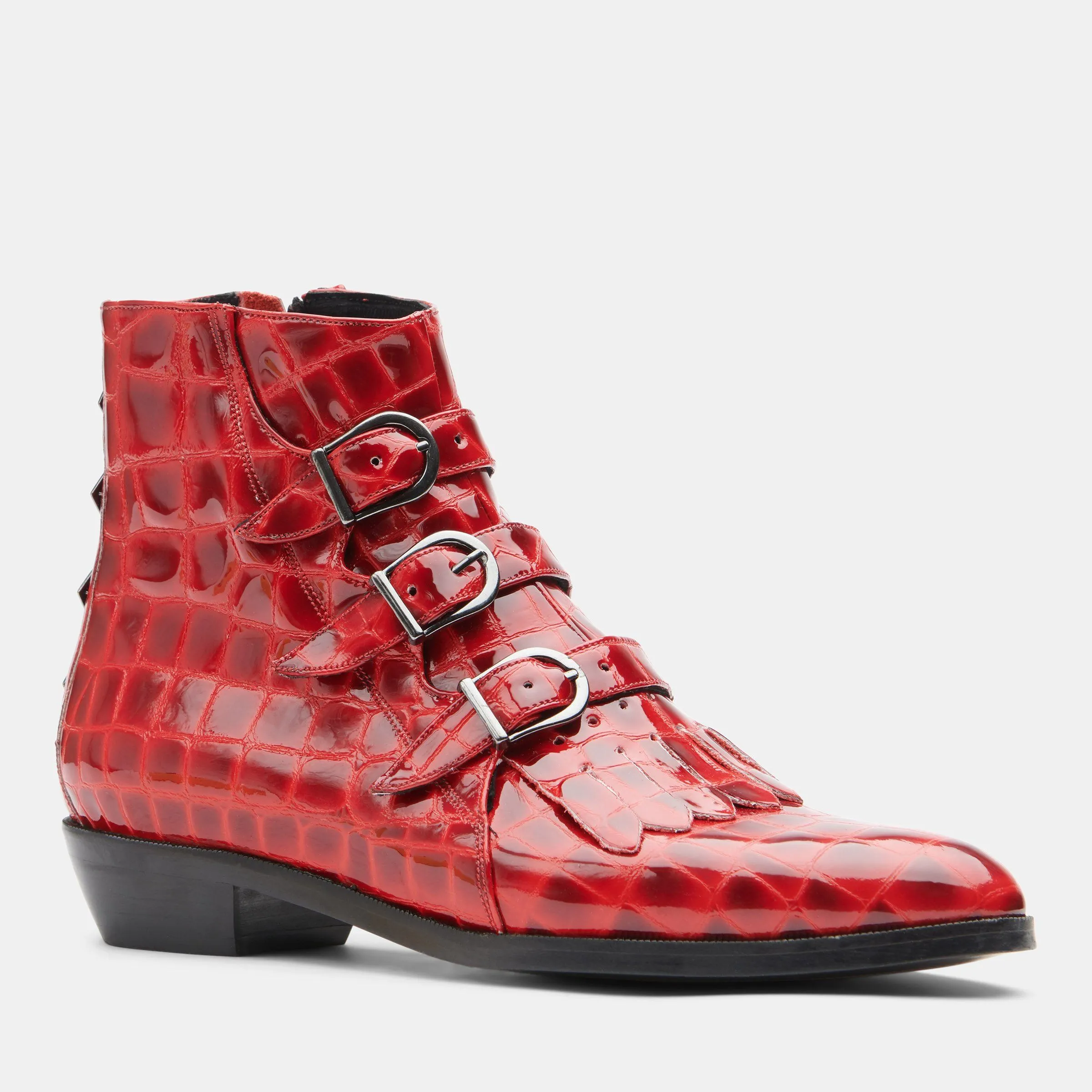 JETT PATENT CROC