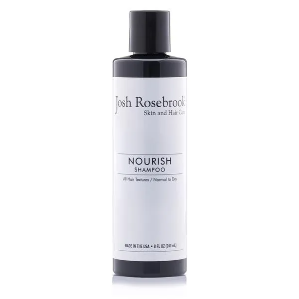 Josh Rosebrook Nourish Shampoo