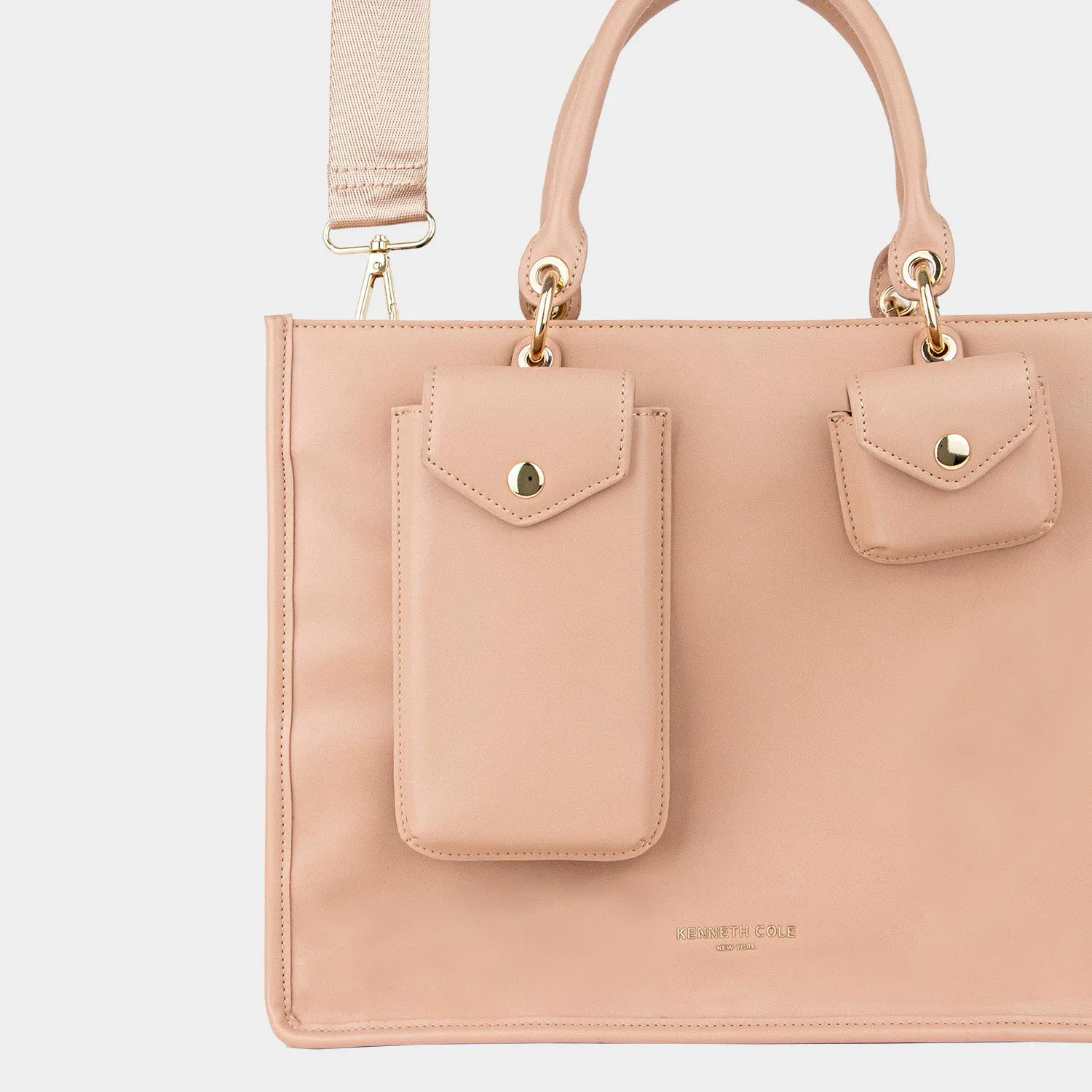 Kezia Tote Bag Bolso para Mujer