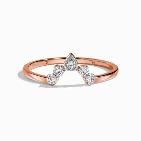 Lab Diamond Ring - Vow