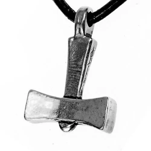 Laby Mjolnir Replica - Bronze or Silver