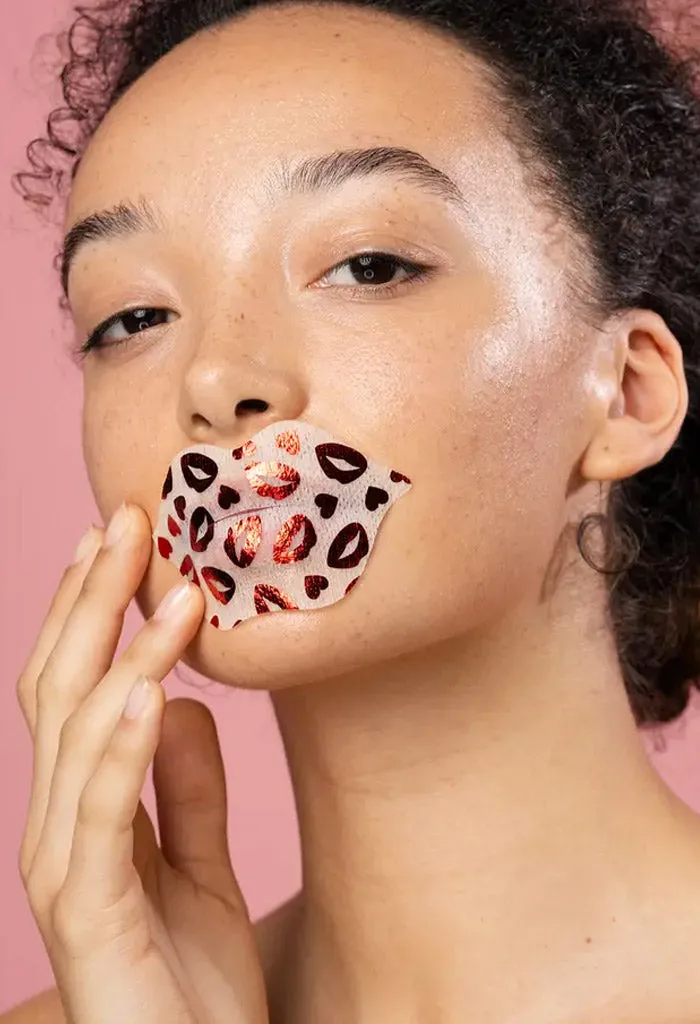 Lip Mask