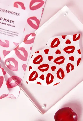 Lip Mask