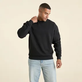 Men's Classic Crewneck Sweatshirt