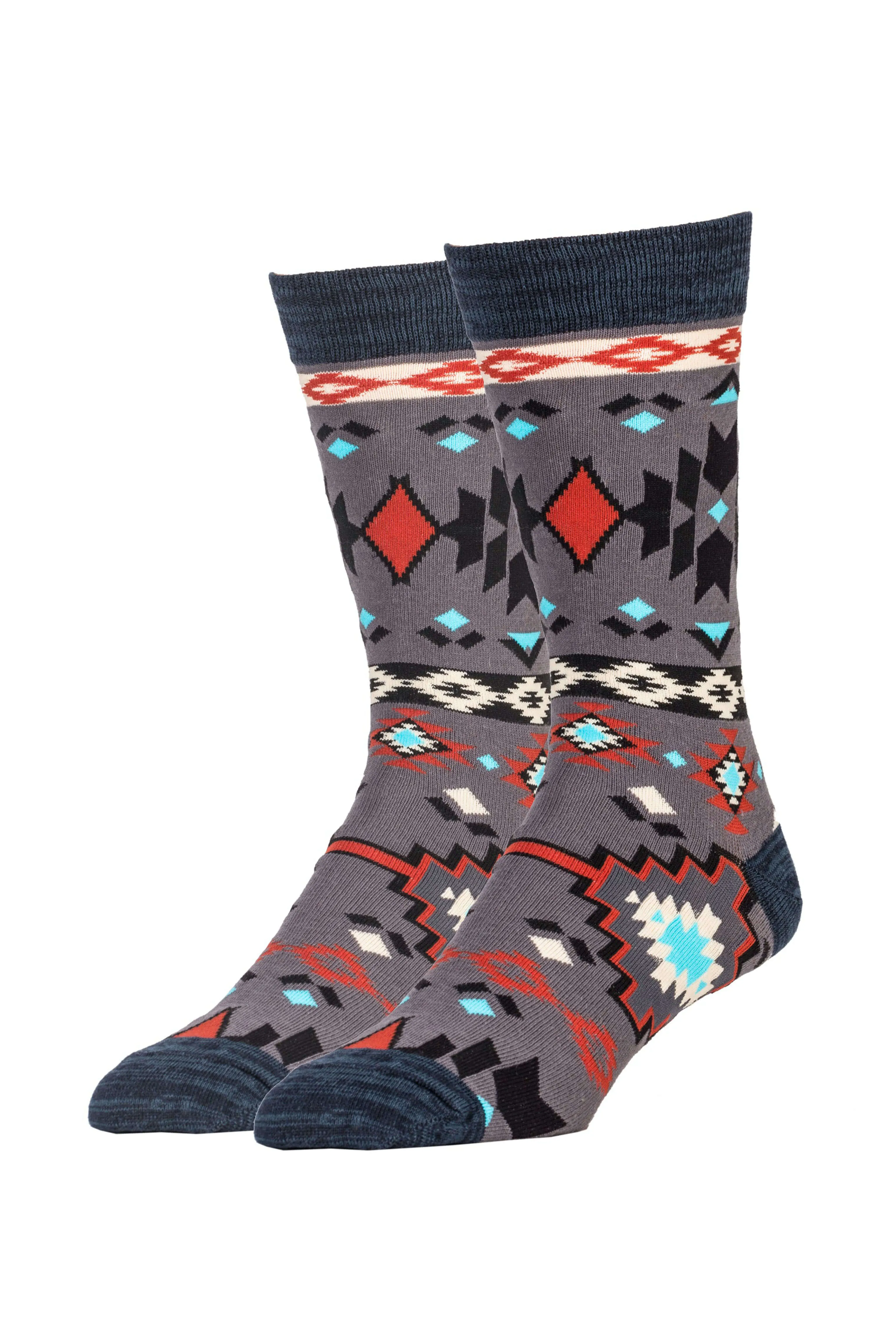 Mens Crew Sock