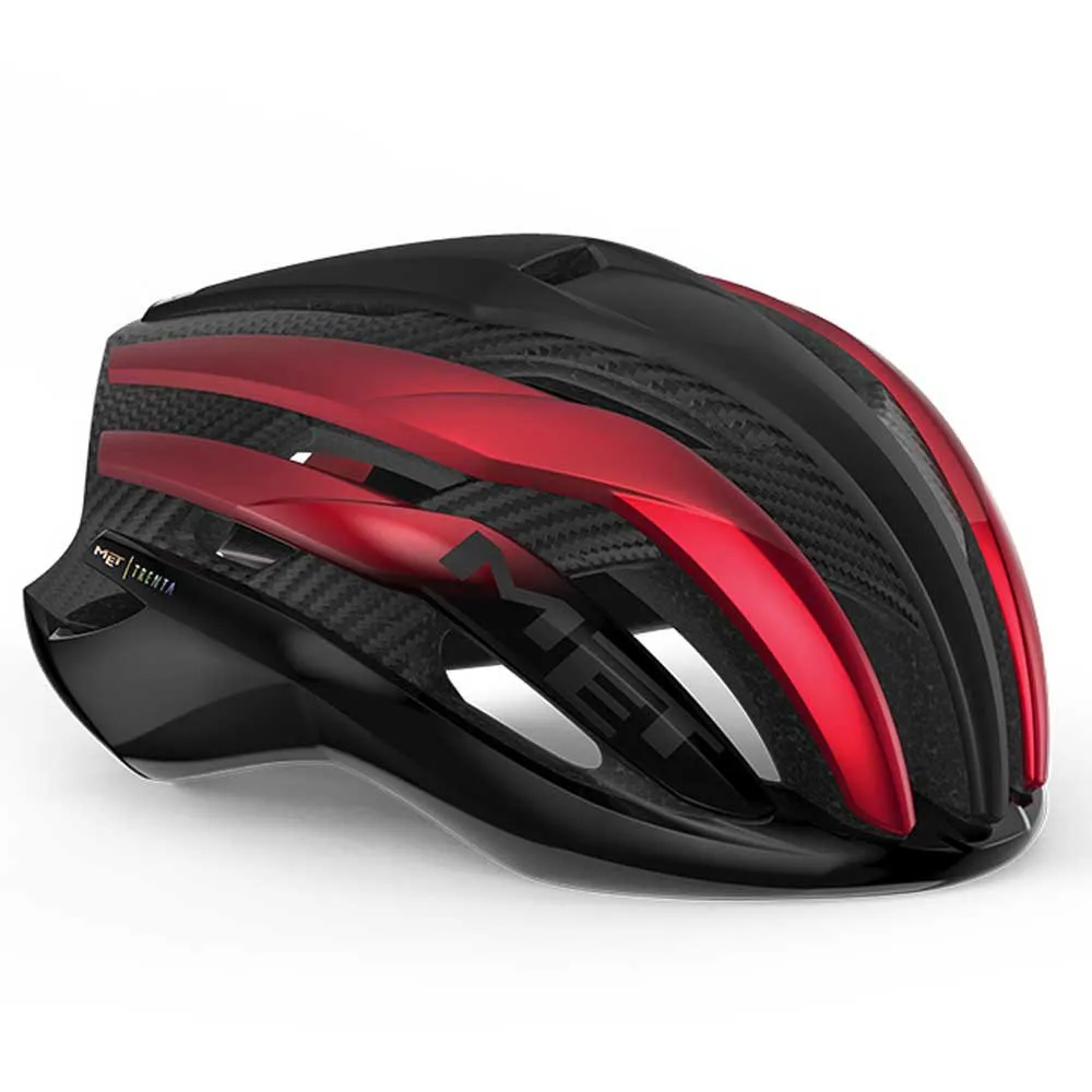 MET Trenta 3K Carbon Mips CE Helmet