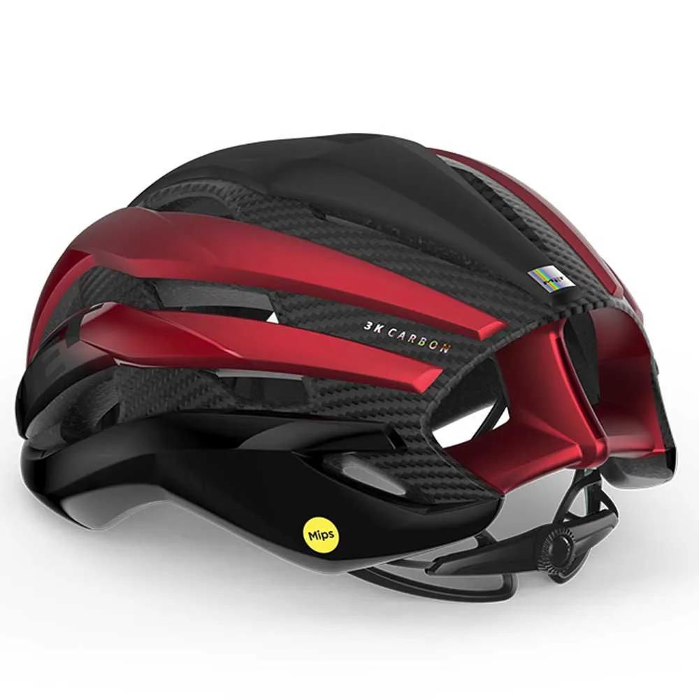 MET Trenta 3K Carbon Mips CE Helmet