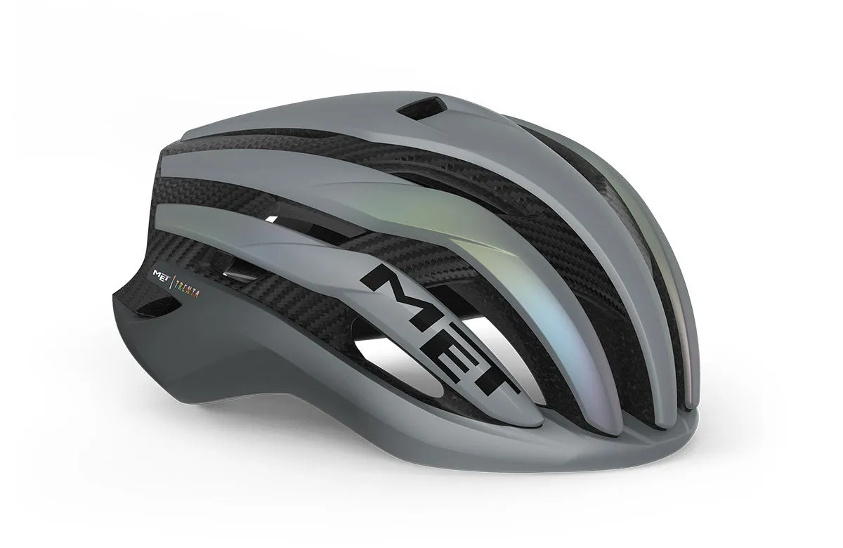 MET Trenta 3K Carbon Mips CE Helmet