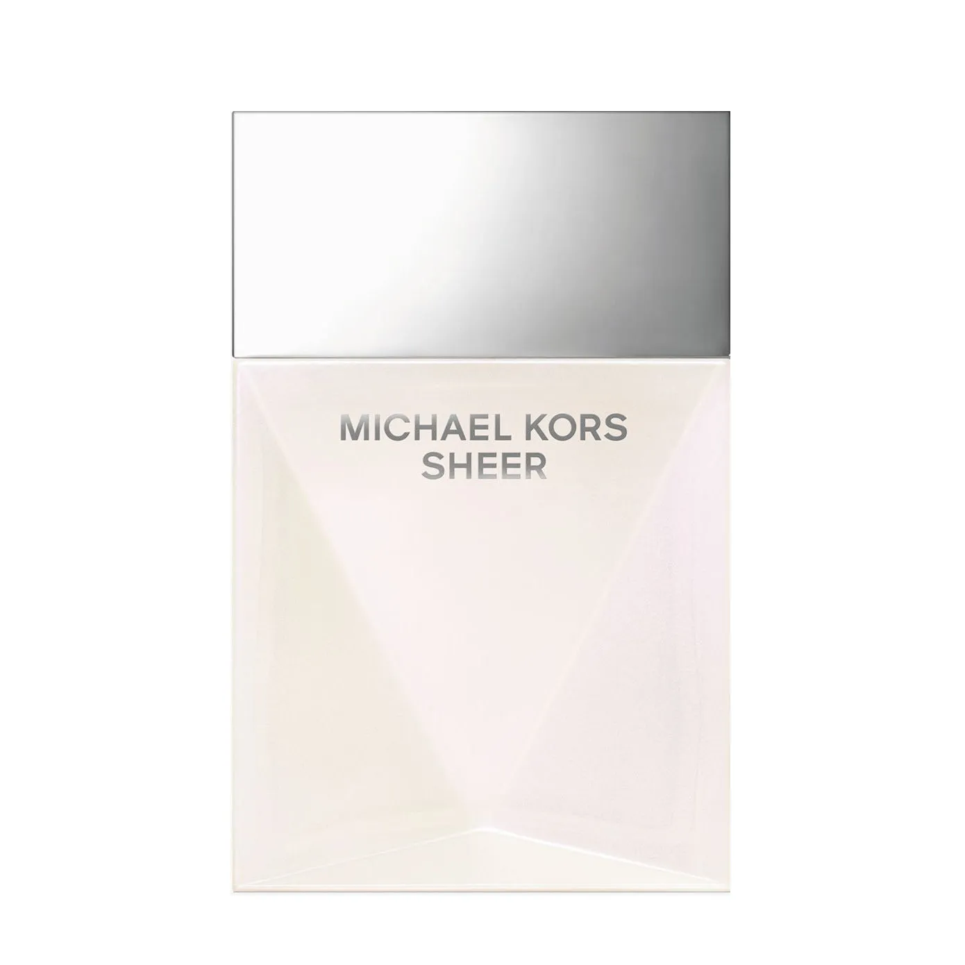 Michael Kors SHEER Eau De Parfum 3.4 oz 100 ml