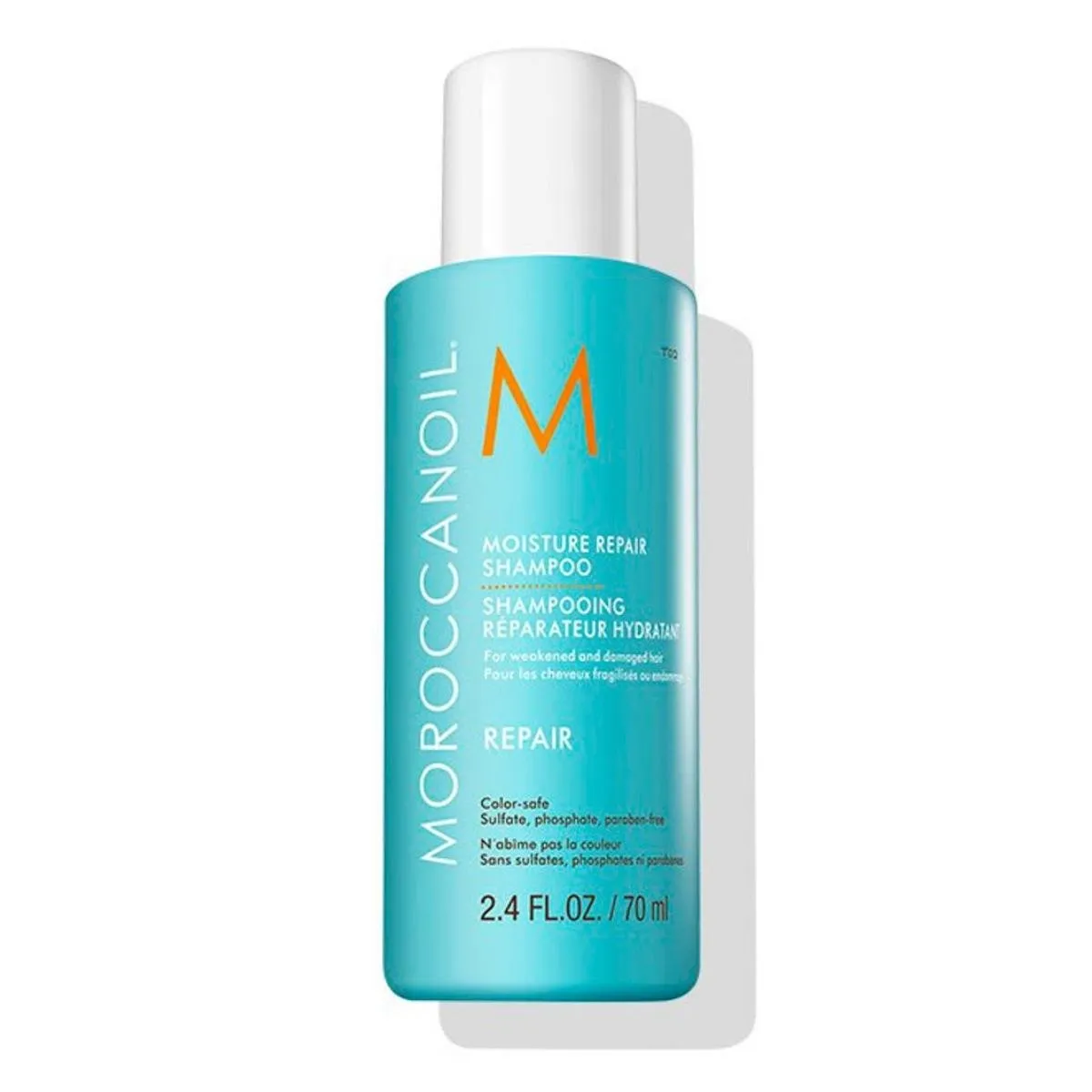 Moroccanoil | Moisture Repair Shampoo 70ml