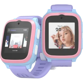 myFirst Fone S3 Hybrid Watchphone w Camera for Kids