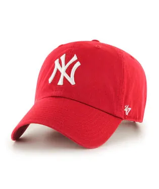 New York Yankees '47 Clean Up