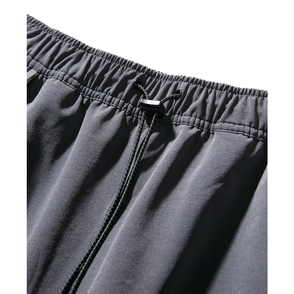 NINE POINT NINE ELEMENT FLEX JOGGER-BLACK