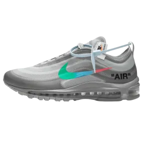 Off-White x Nike Air Max 97 Menta