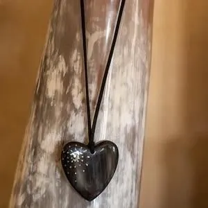 Open Your Heart Necklace