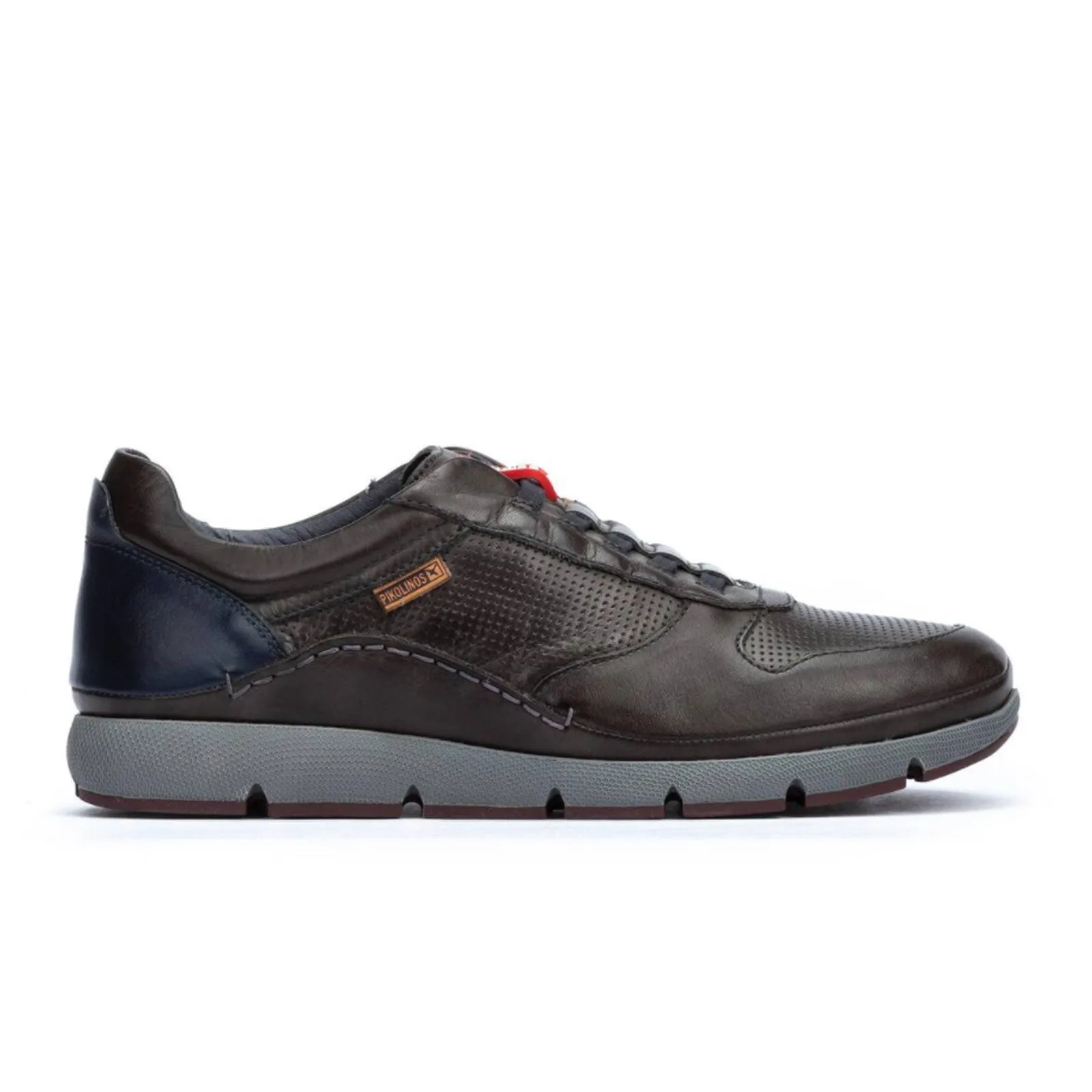 Pikolinos Fuencarral M4U-6082C1 Lace-up (Men) - Lead