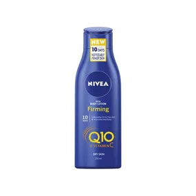 Q10 Body Rich Firming Moisturiser 250ml