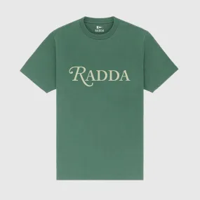 Radda Mackintosh Tee - Celadon