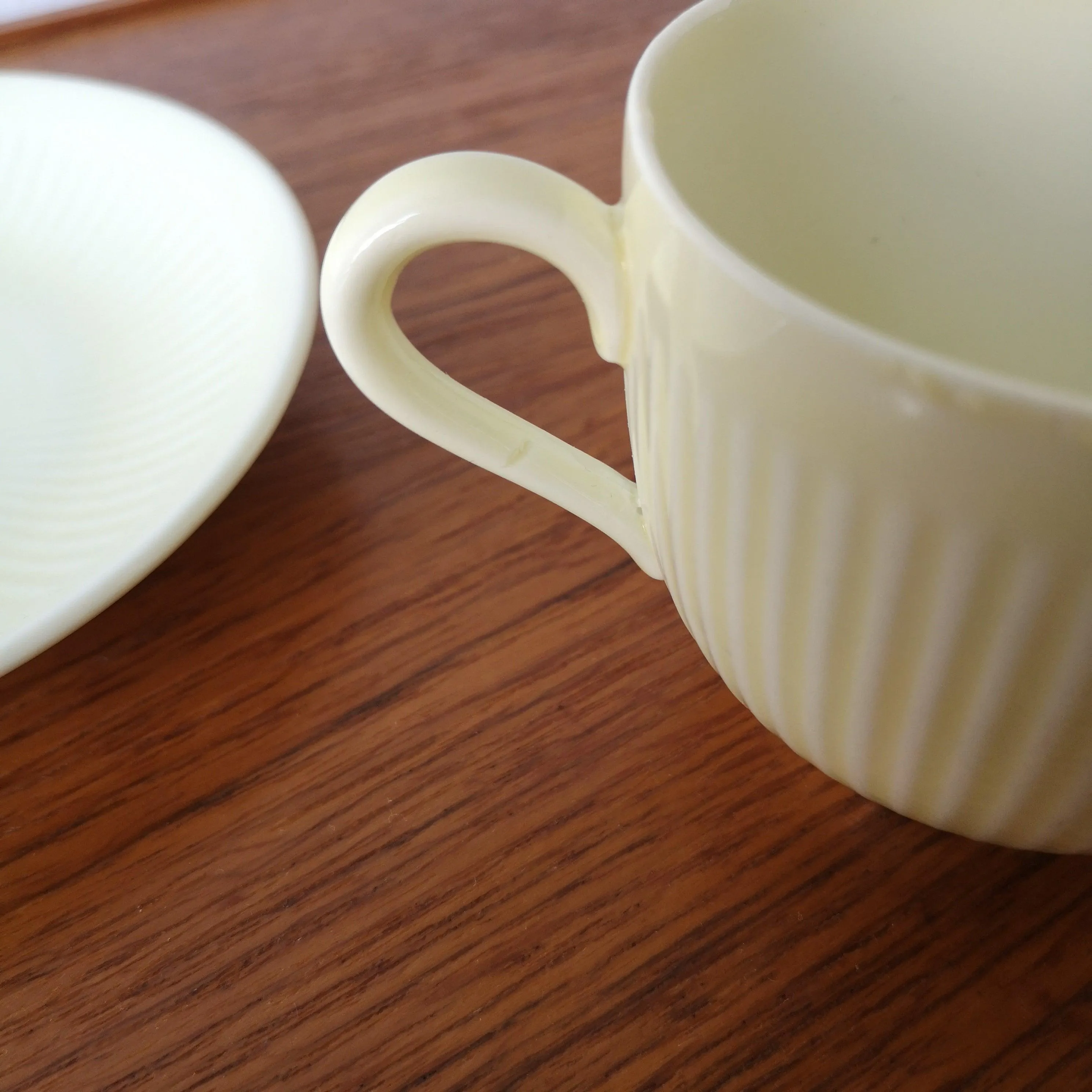 Rrstrand | Vintage cup&saucer ロールストランド  ヴィンテージカップ＆ソーサー2