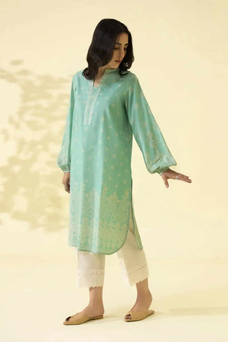 Sapphire Lawn Kurta SAP138