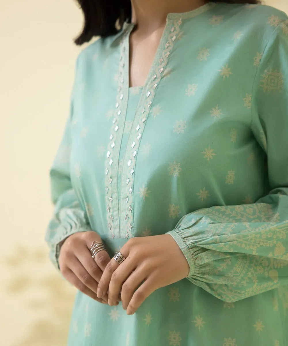 Sapphire Lawn Kurta SAP138