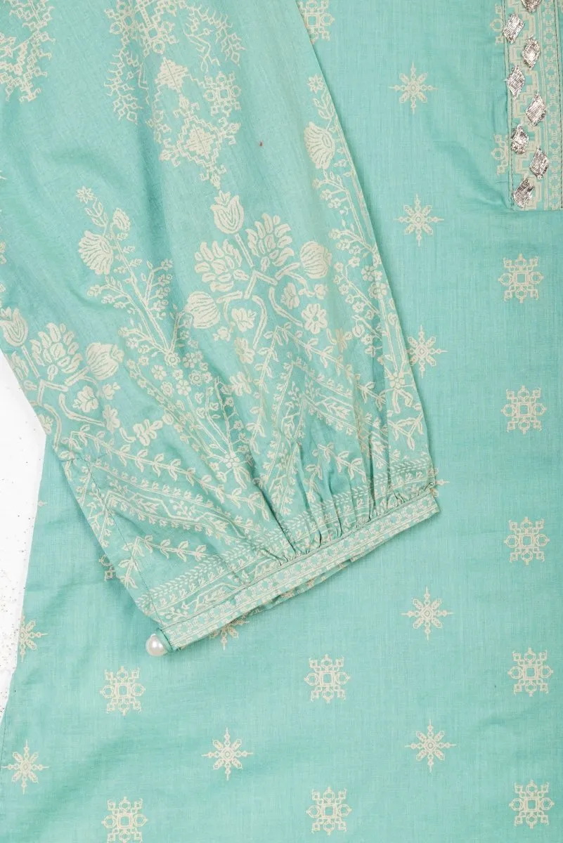 Sapphire Lawn Kurta SAP138