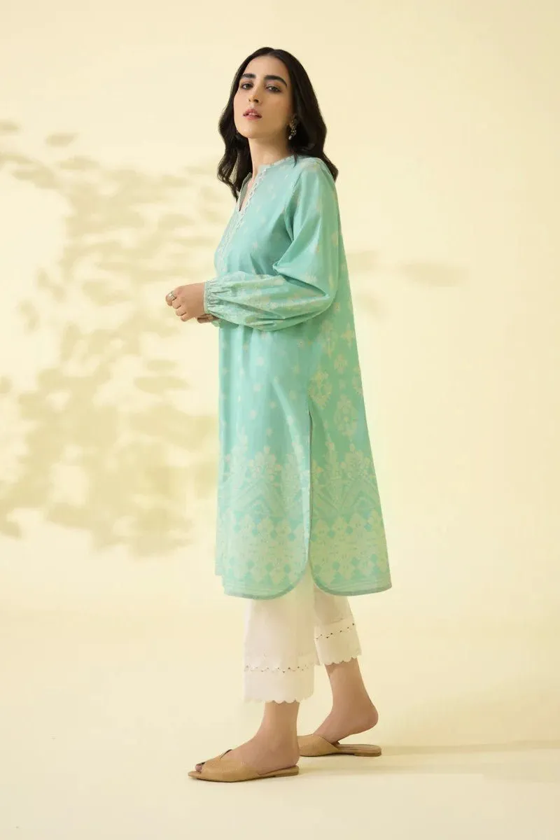 Sapphire Lawn Kurta SAP138