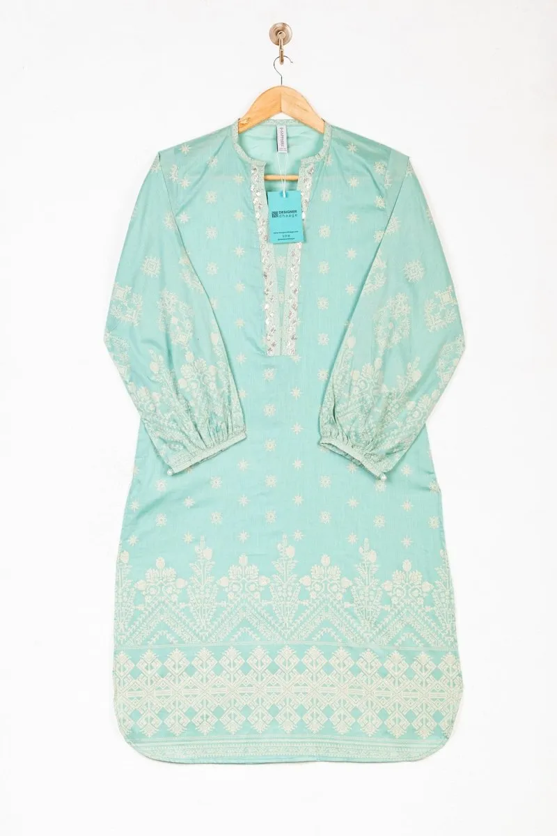 Sapphire Lawn Kurta SAP138