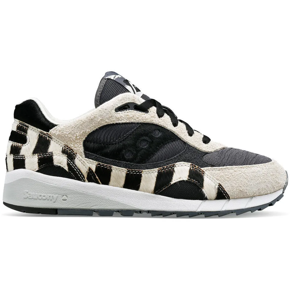 Saucony Originals Shadow 6000 Good Manner Raccoon