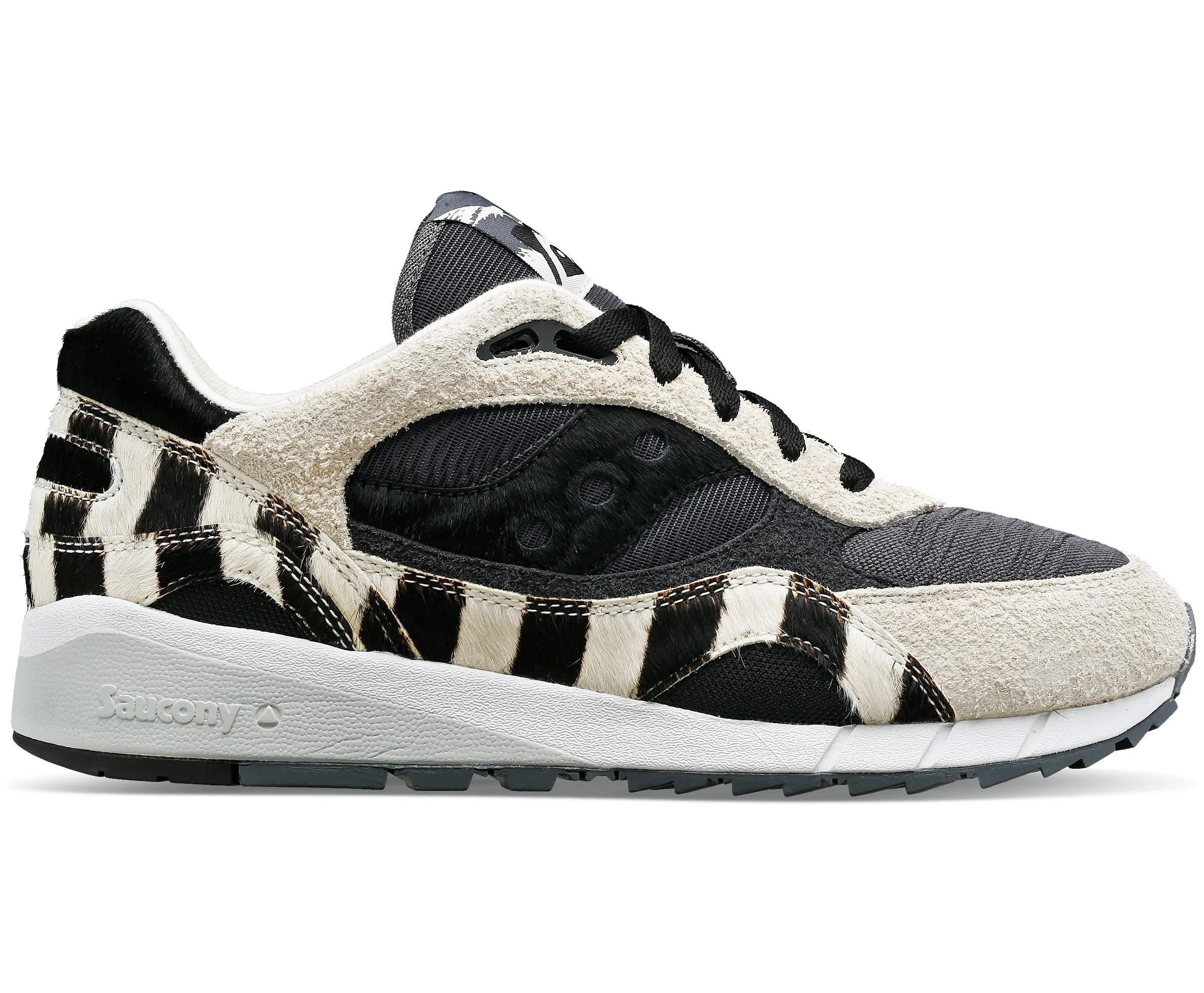 Saucony Originals Shadow 6000 Good Manner Raccoon