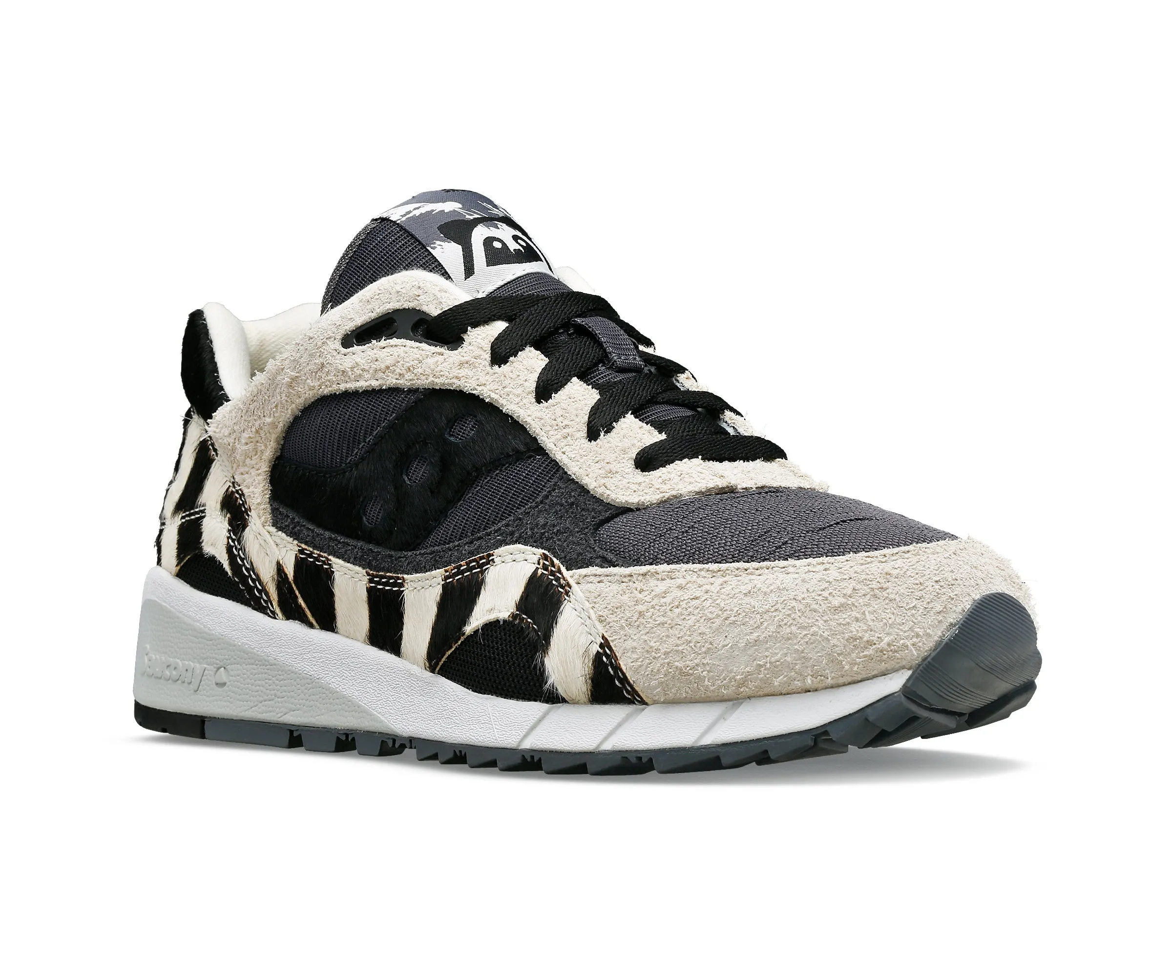 Saucony Originals Shadow 6000 Good Manner Raccoon