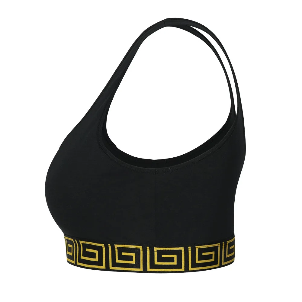 SHEATH Sports Bralette